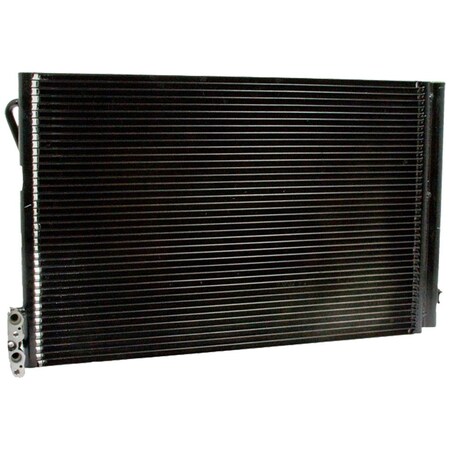Gpd Condenser 3443C
